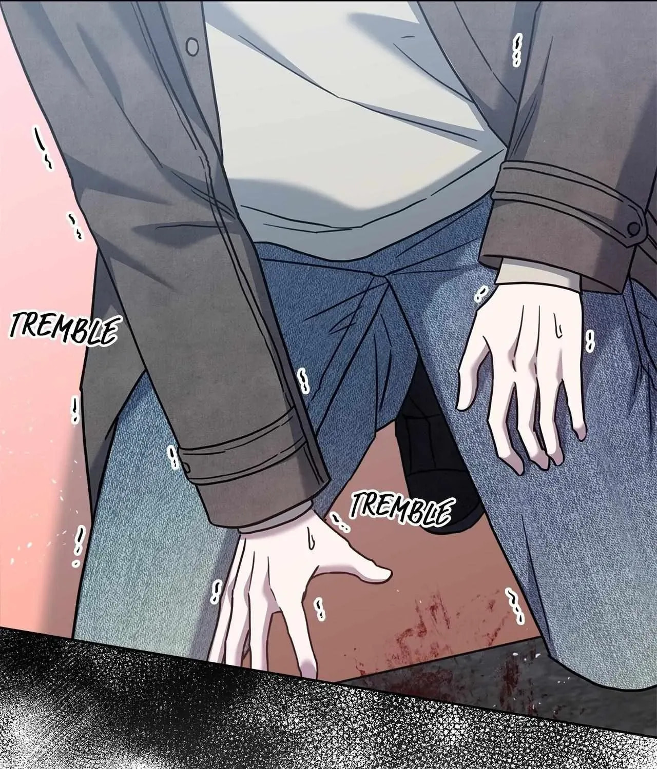 Secha Replica Chapter 87 page 8 - 