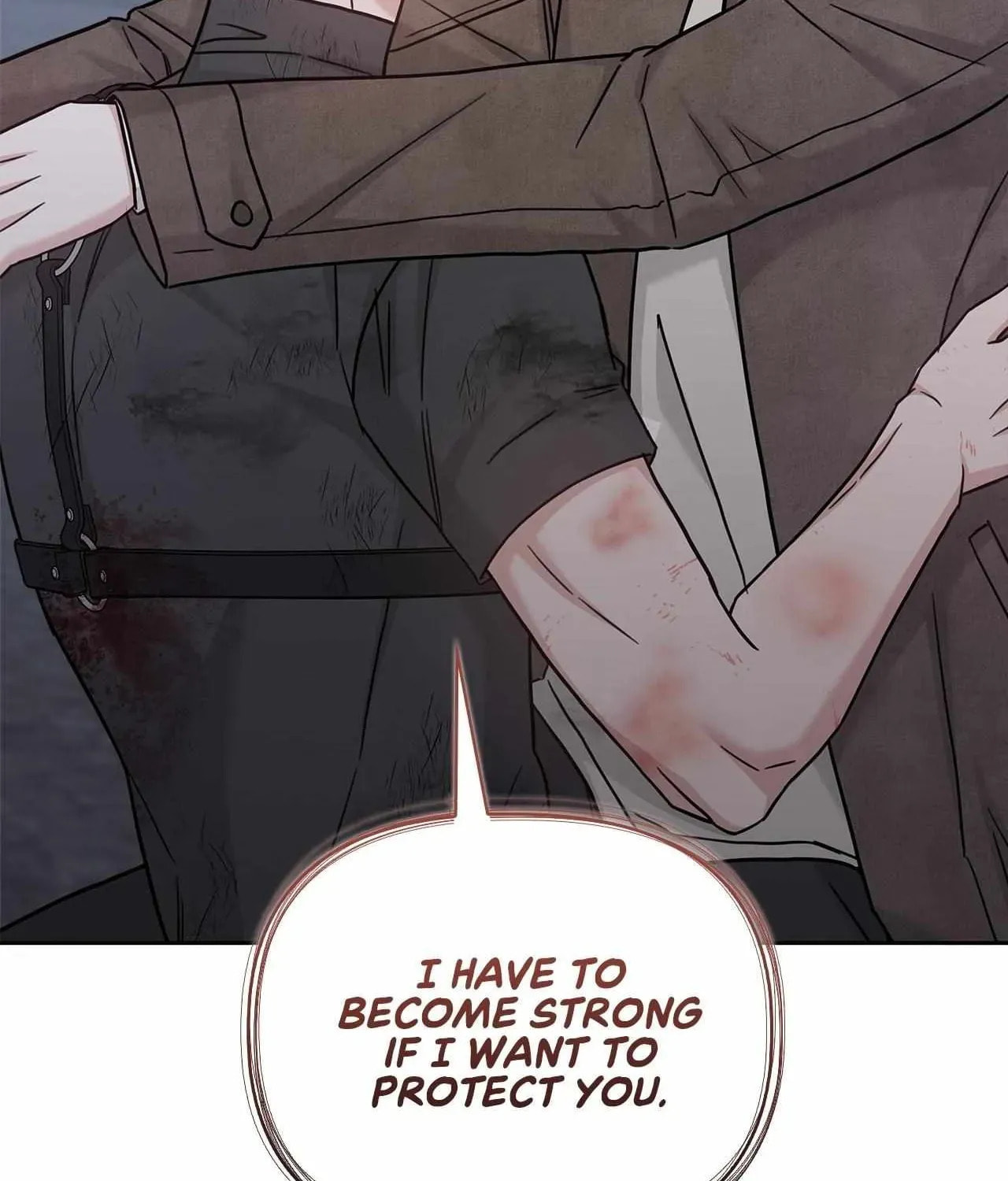 Secha Replica Chapter 87 page 71 - 