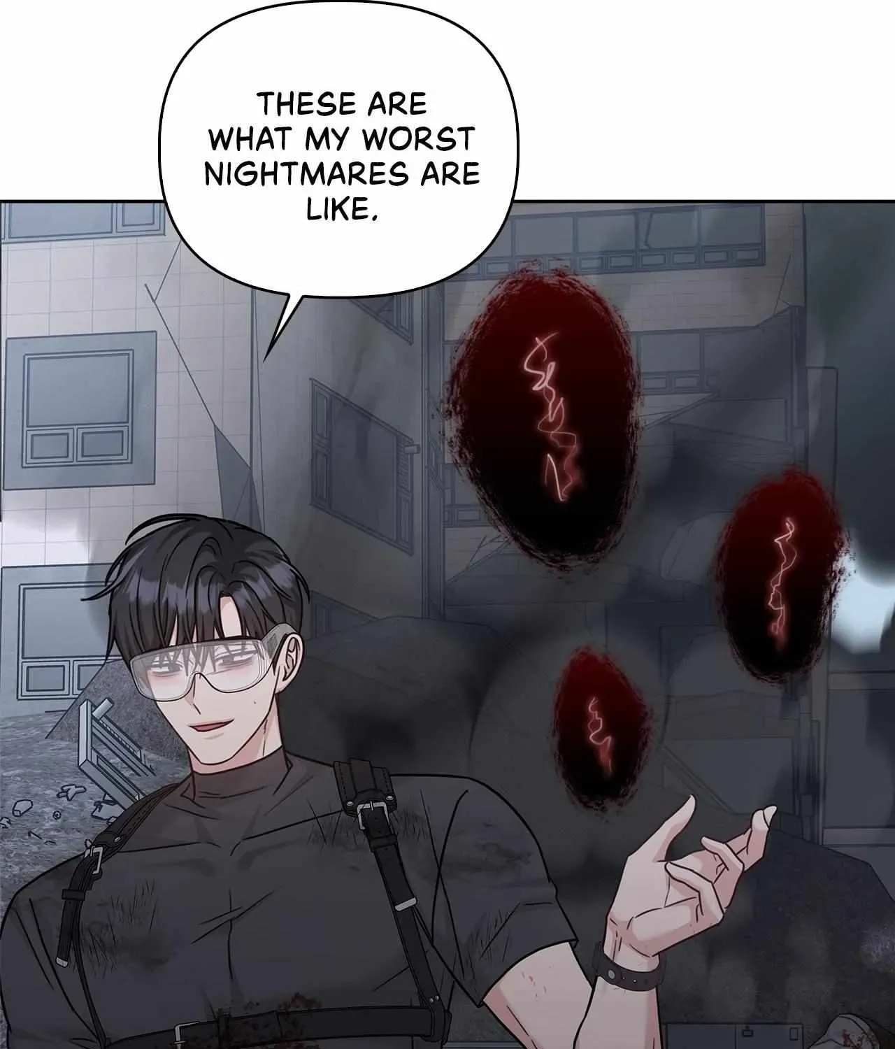 Secha Replica Chapter 87 page 75 - 