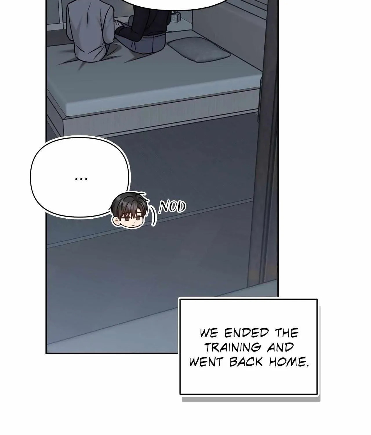 Secha Replica Chapter 87 page 82 - 