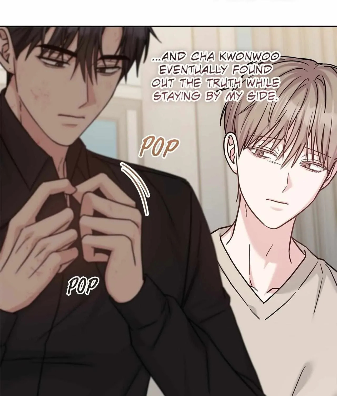 Secha Replica Chapter 87 page 84 - 