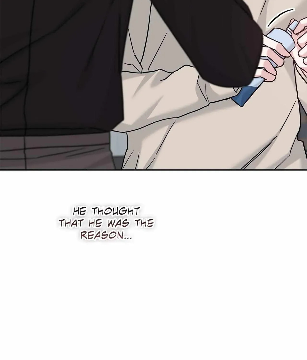 Secha Replica Chapter 87 page 85 - 