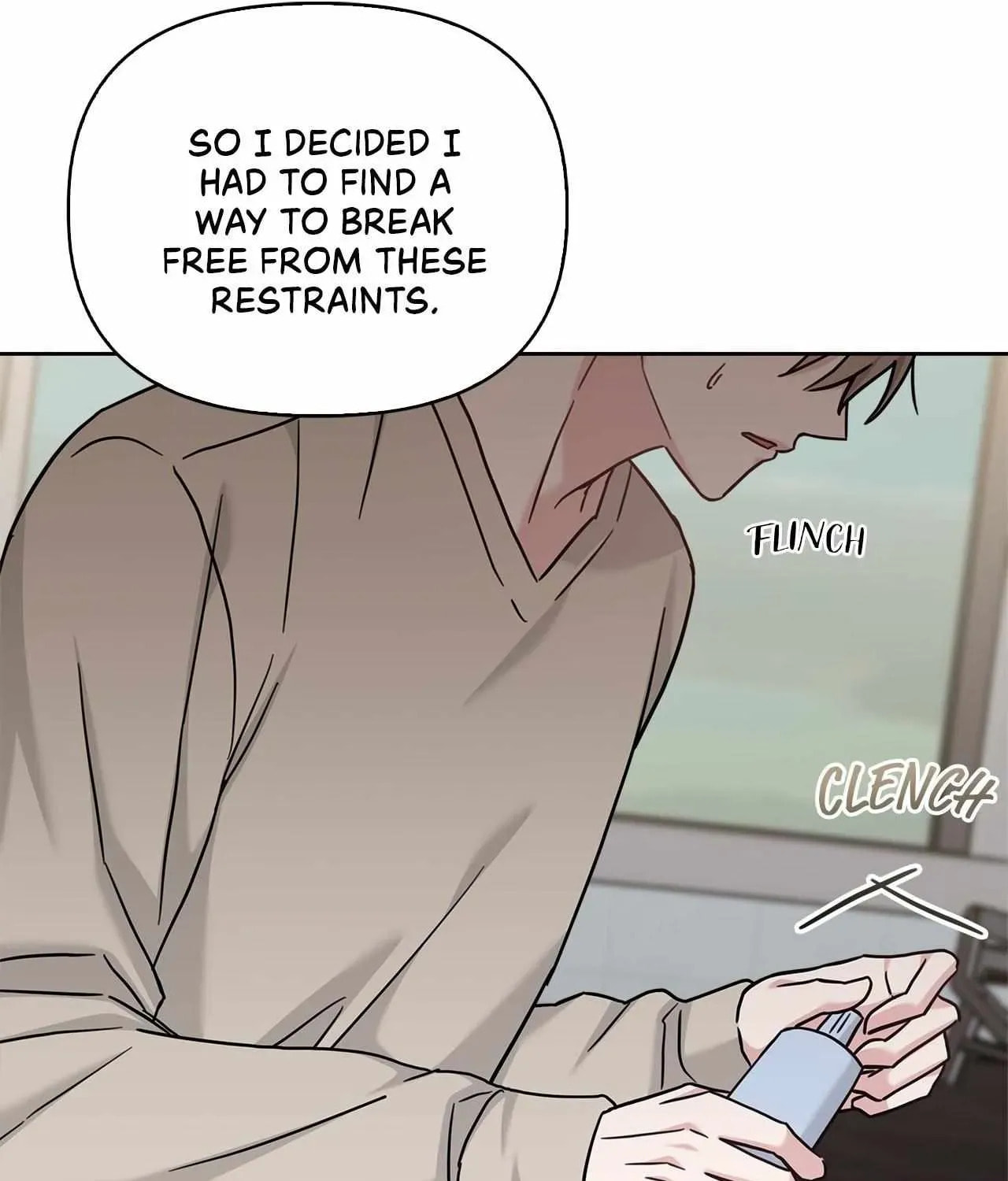 Secha Replica Chapter 87 page 97 - 