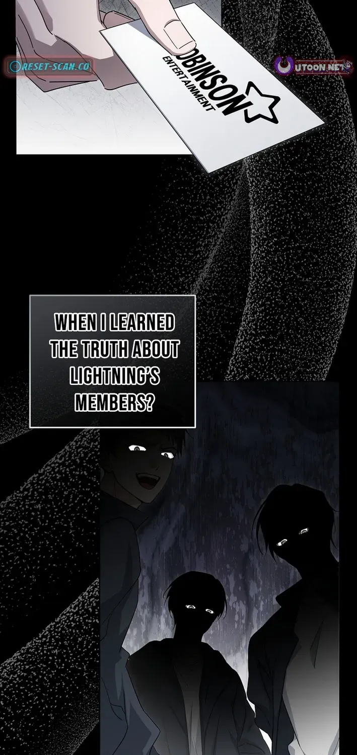Read Second Life Idol’s Lucky Plan chapter 1 image 21 on Lezhin