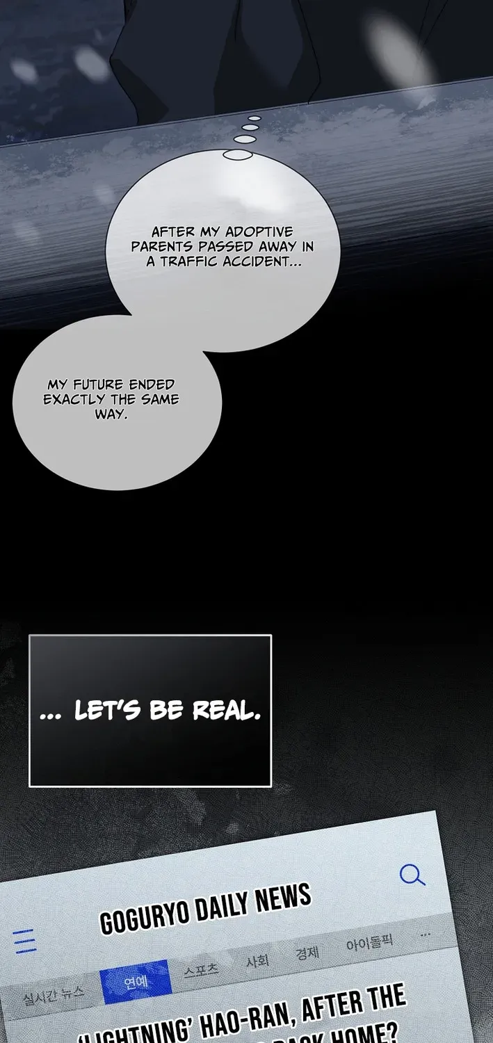 Read Second Life Idol’s Lucky Plan chapter 1 image 28 on Lezhin