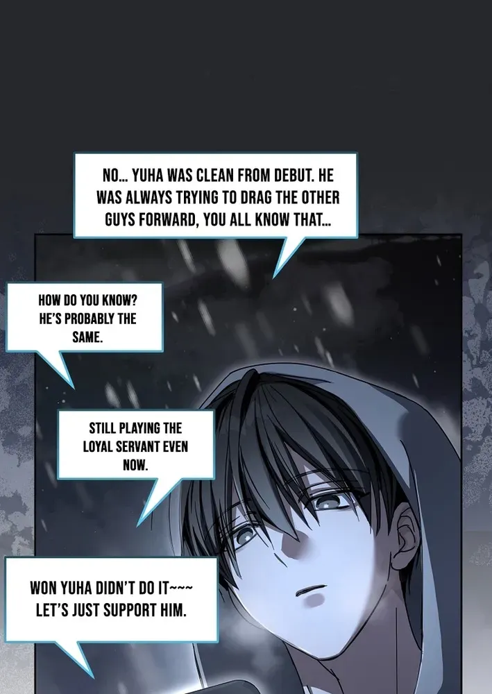 Read Second Life Idol’s Lucky Plan chapter 1 image 34 on Lezhin