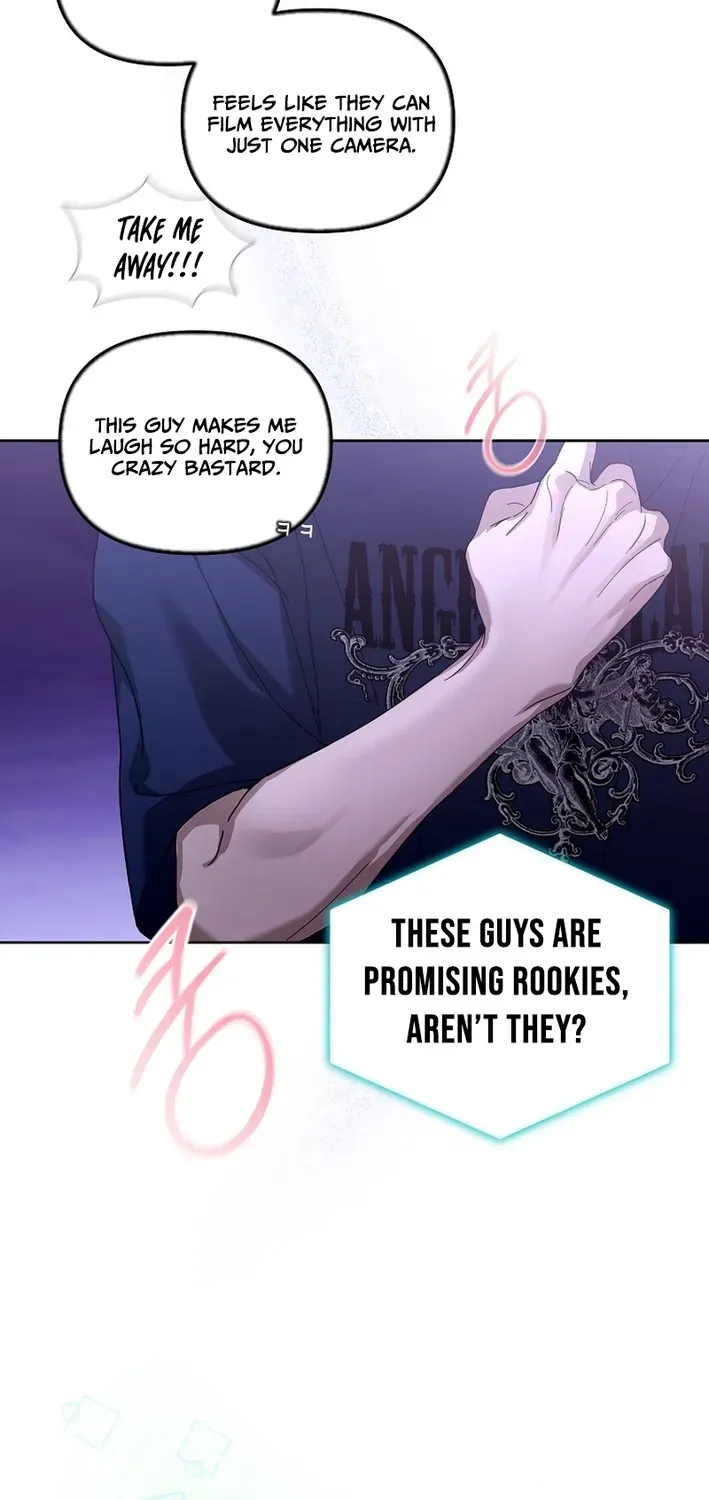 Read Second Life Idol’s Lucky Plan chapter 1 image 4 on Lezhin