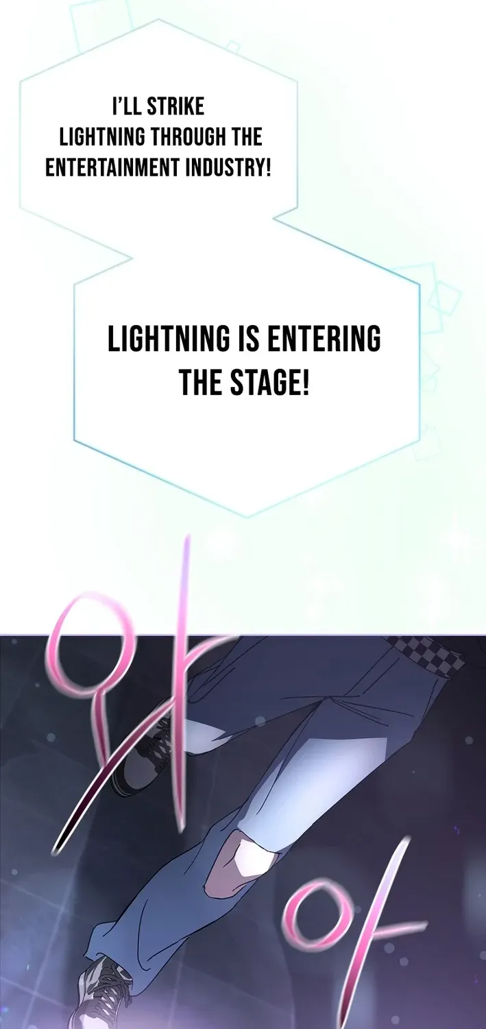 Read Second Life Idol’s Lucky Plan chapter 1 image 5 on Lezhin