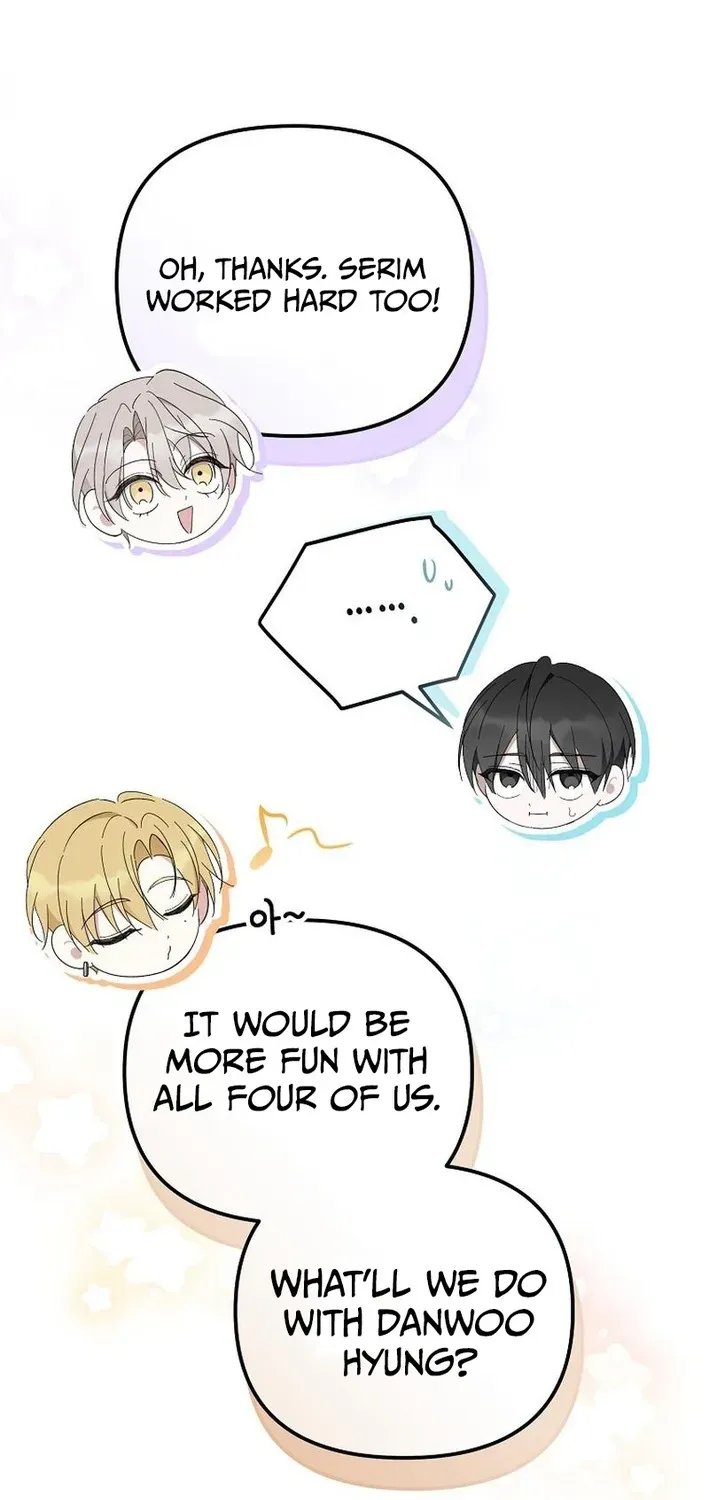 Read Second Life Idol’s Lucky Plan chapter 10 image 49 on Lezhin