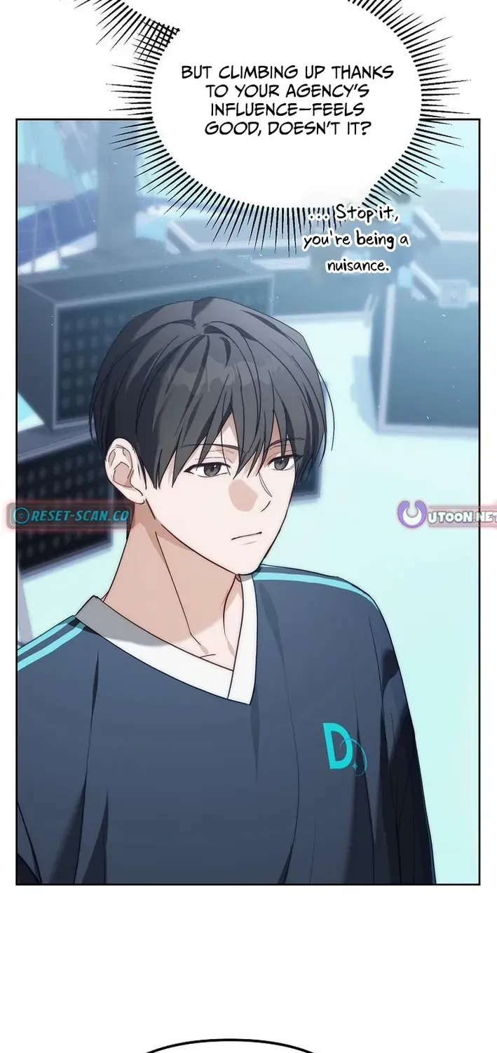 Read Second Life Idol’s Lucky Plan chapter 10 image 9 on Lezhin