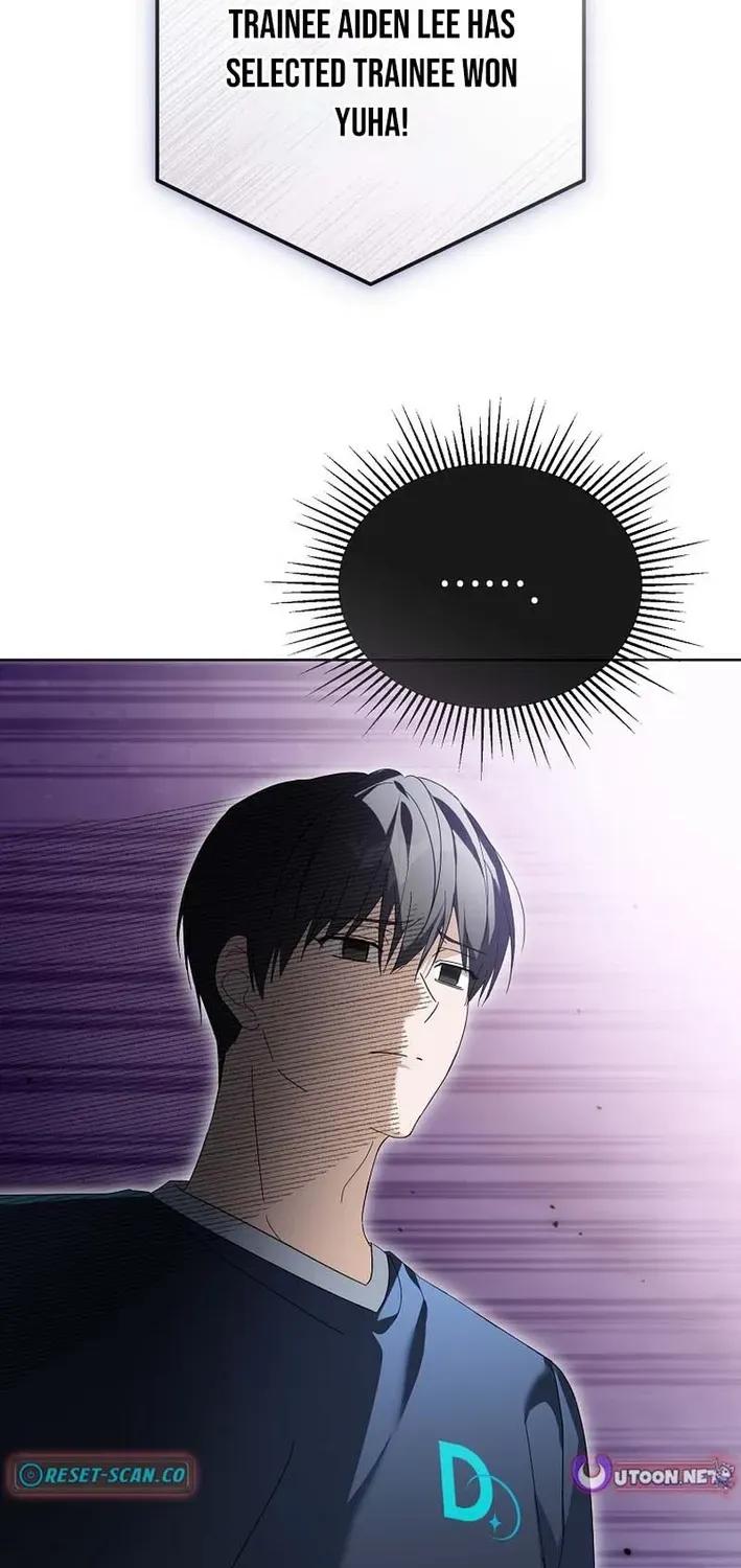 Read Second Life Idol’s Lucky Plan chapter 13 image 1 on Lezhin