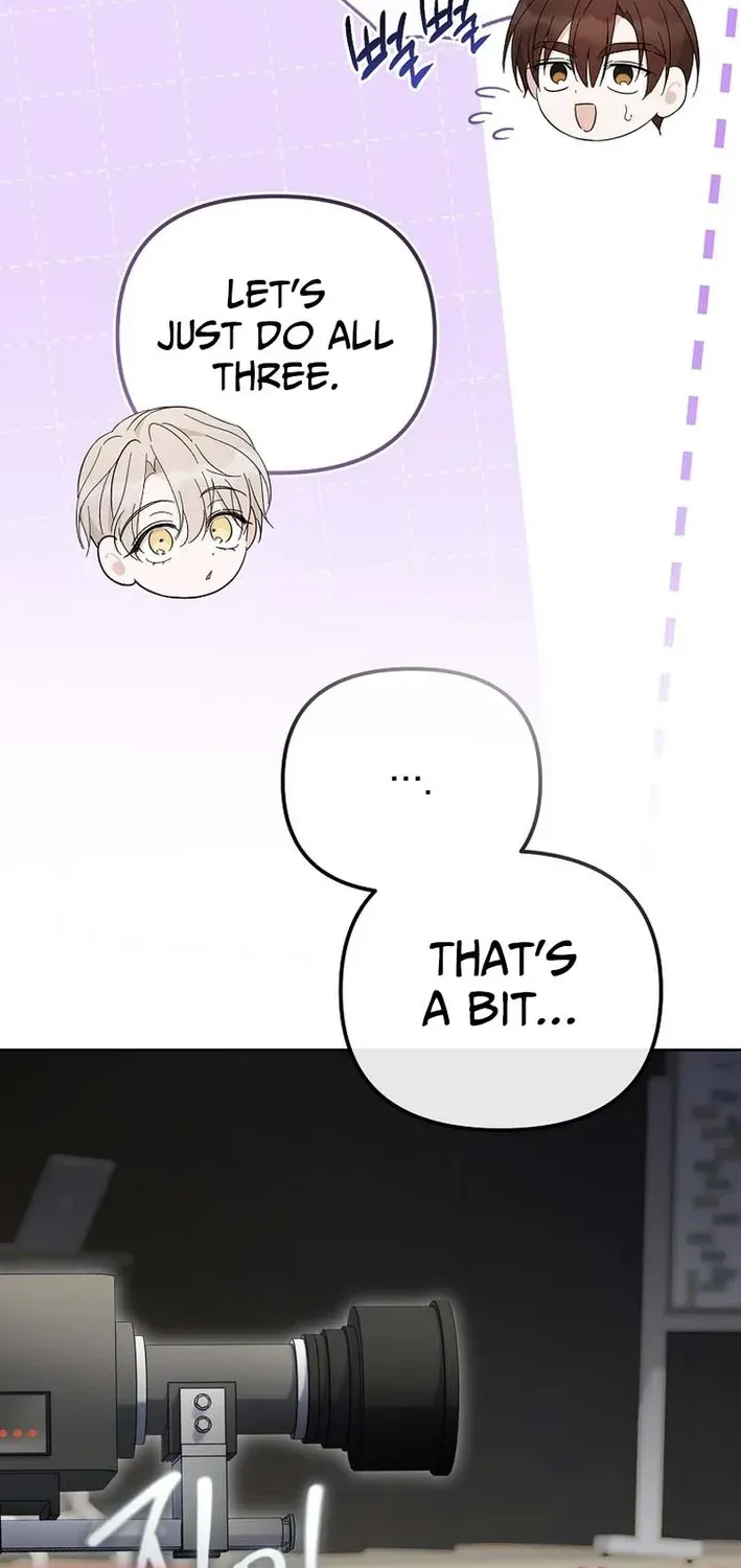 Read Second Life Idol’s Lucky Plan chapter 13 image 43 on Lezhin