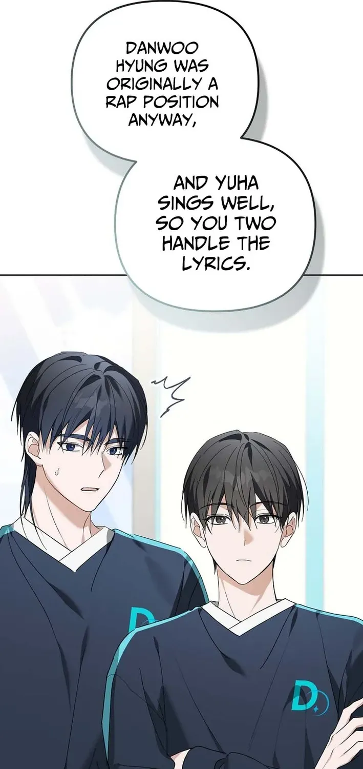 Read Second Life Idol’s Lucky Plan chapter 13 image 55 on Lezhin