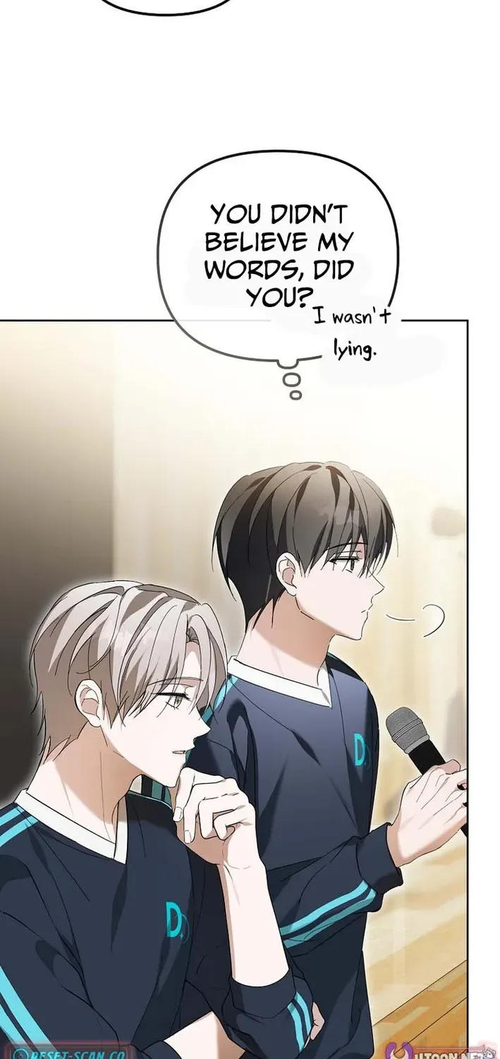 Read Second Life Idol’s Lucky Plan chapter 13 image 8 on Lezhin
