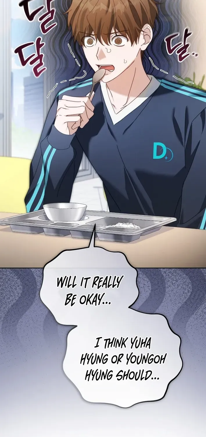 Read Second Life Idol’s Lucky Plan chapter 15 image 2 on Lezhin