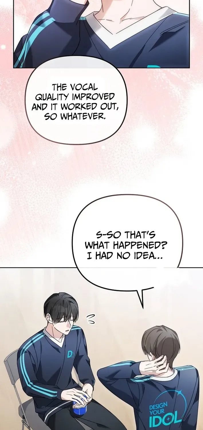 Read Second Life Idol’s Lucky Plan chapter 17 image 10 on Lezhin