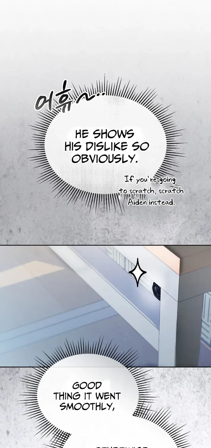 Read Second Life Idol’s Lucky Plan chapter 17 image 14 on Lezhin