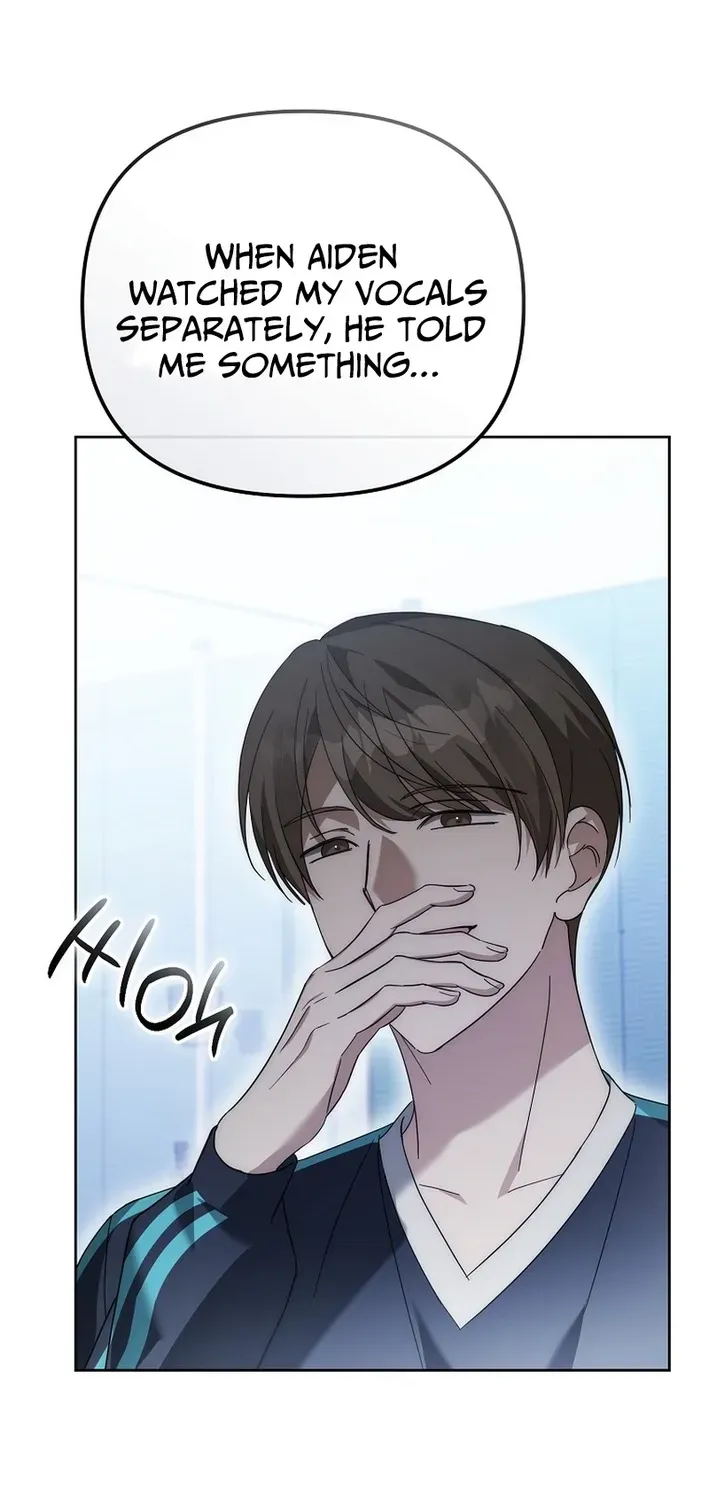 Read Second Life Idol’s Lucky Plan chapter 17 image 3 on Lezhin