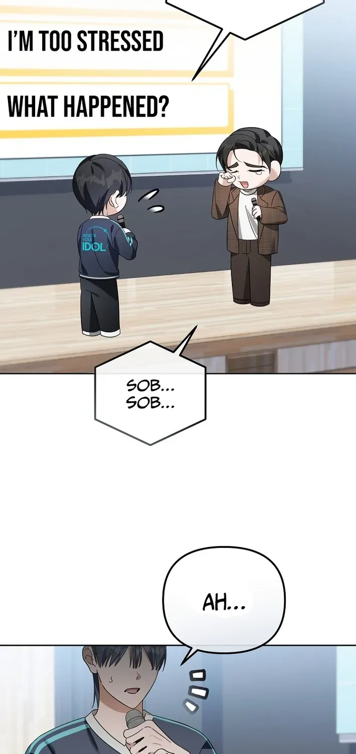 Read Second Life Idol’s Lucky Plan chapter 17 image 63 on Lezhin