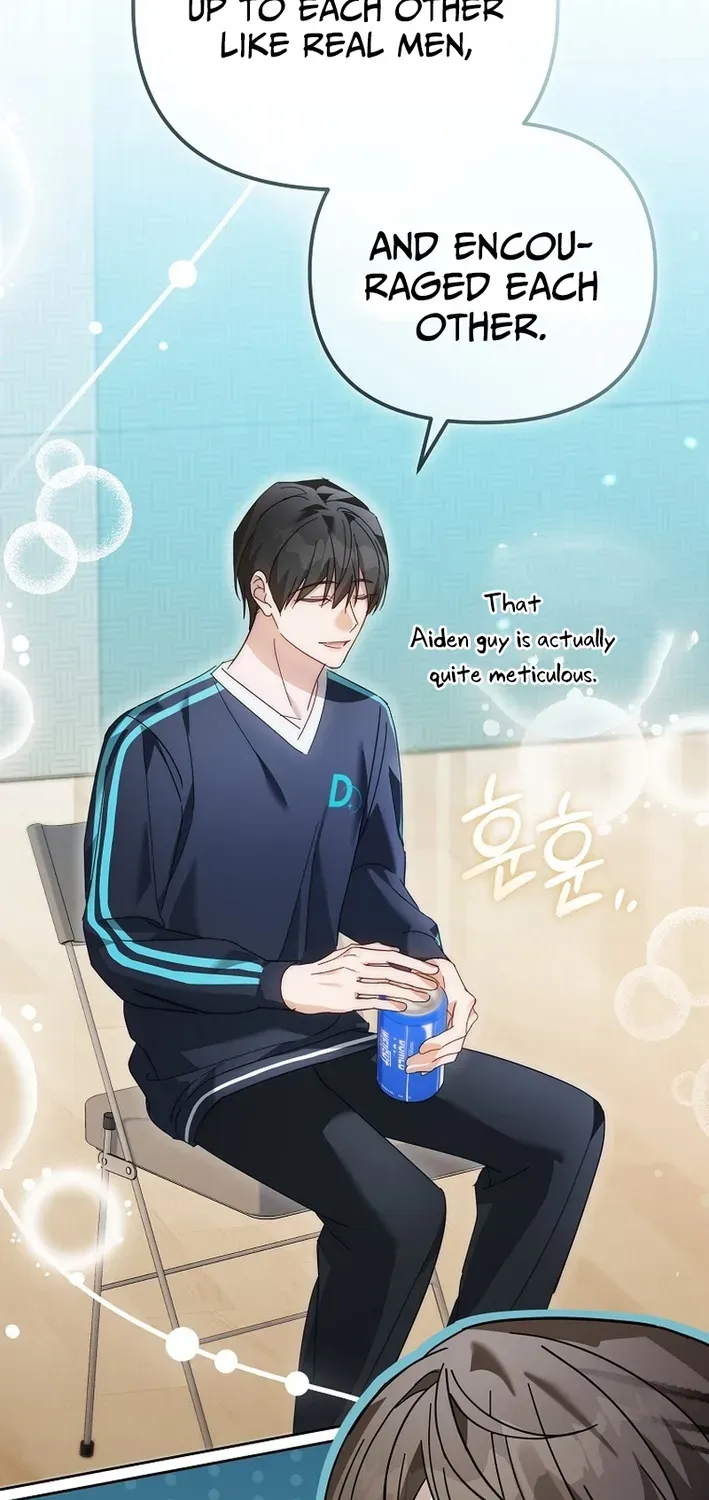 Read Second Life Idol’s Lucky Plan chapter 17 image 7 on Lezhin