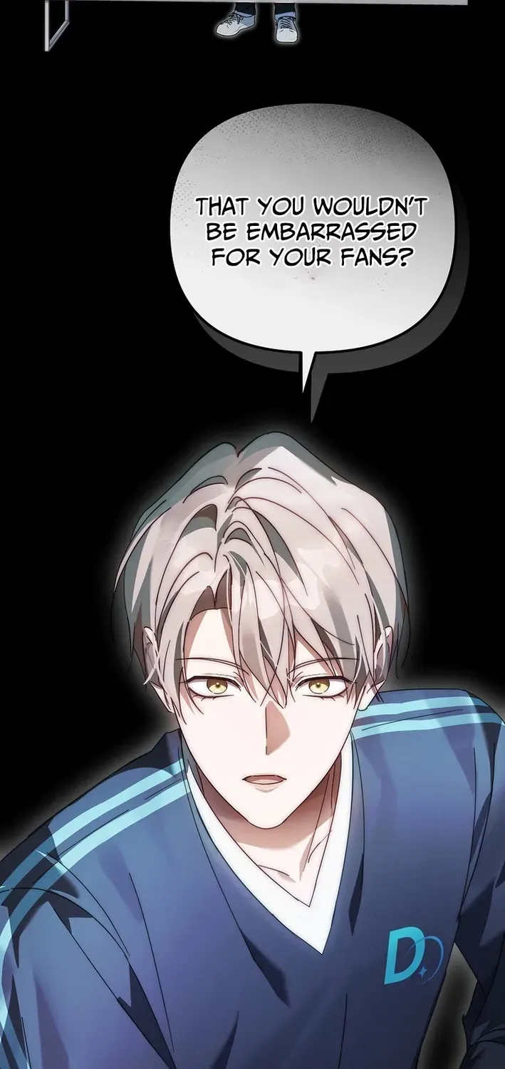 Read Second Life Idol’s Lucky Plan chapter 17 image 88 on Lezhin