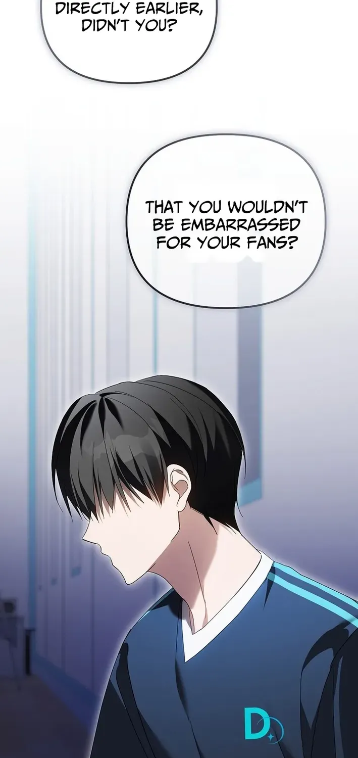 Read Second Life Idol’s Lucky Plan chapter 18 image 1 on Lezhin