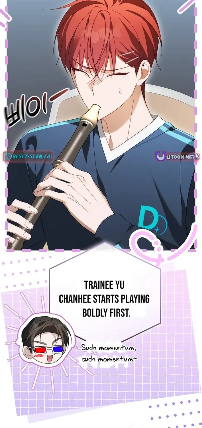Read Second Life Idol’s Lucky Plan chapter 18 image 18 on Lezhin