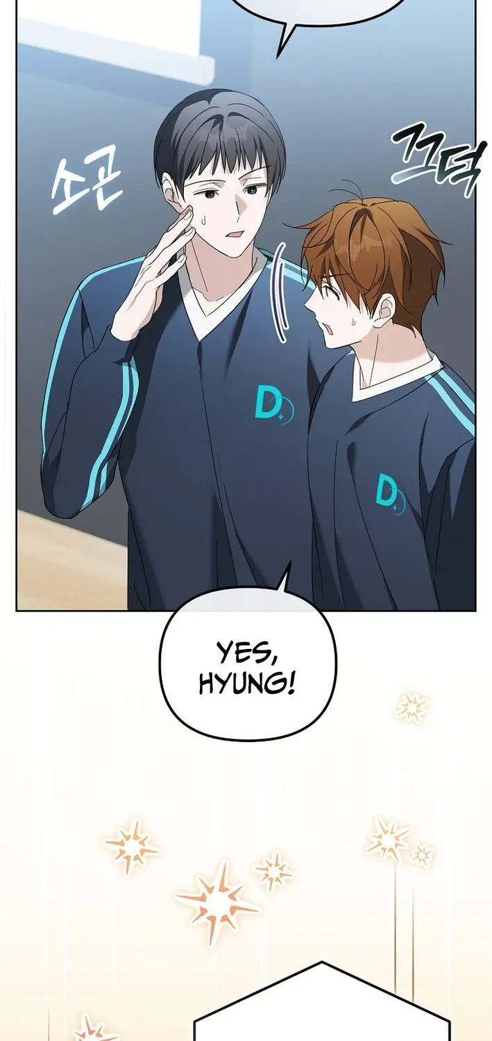 Read Second Life Idol’s Lucky Plan chapter 18 image 28 on Lezhin