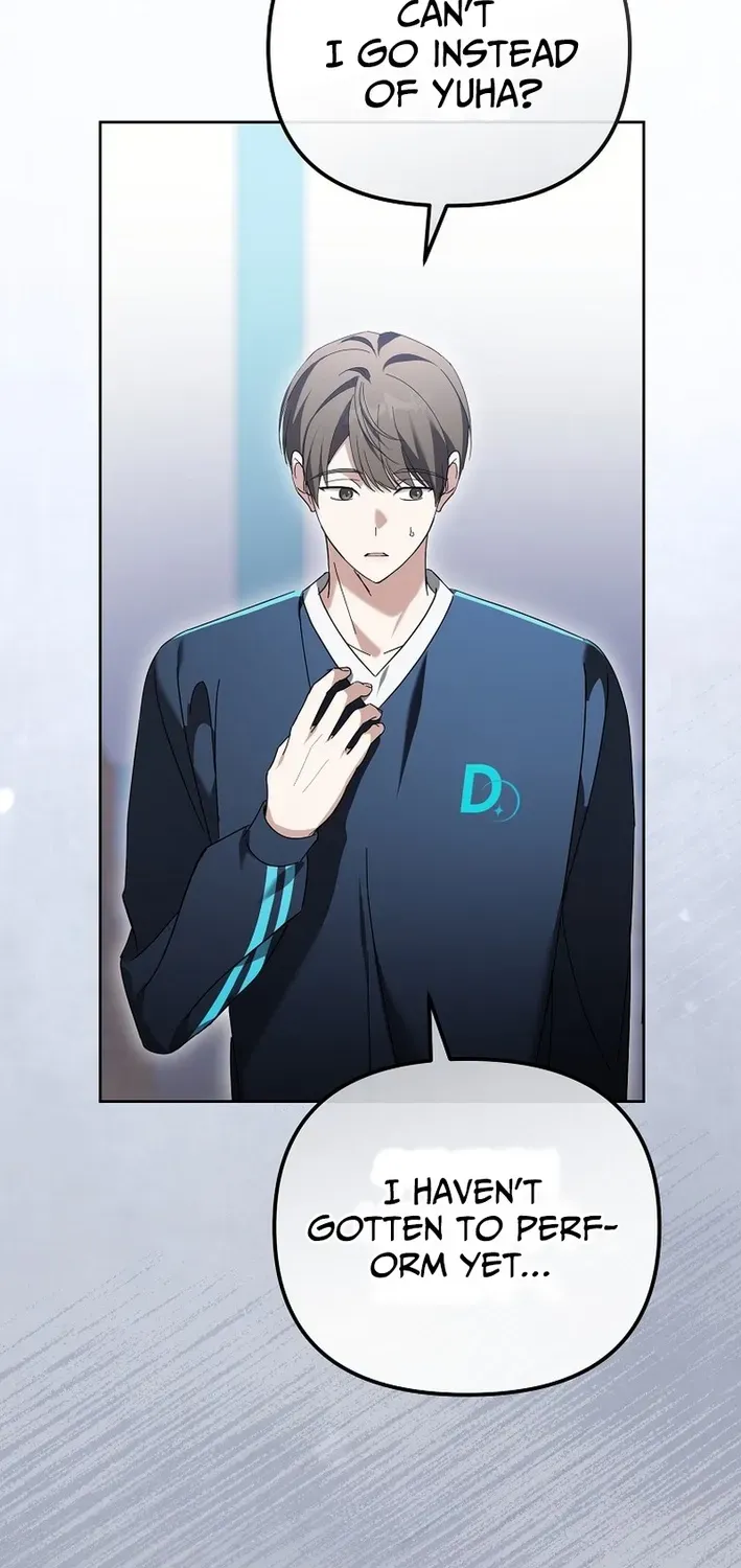 Read Second Life Idol’s Lucky Plan chapter 18 image 40 on Lezhin