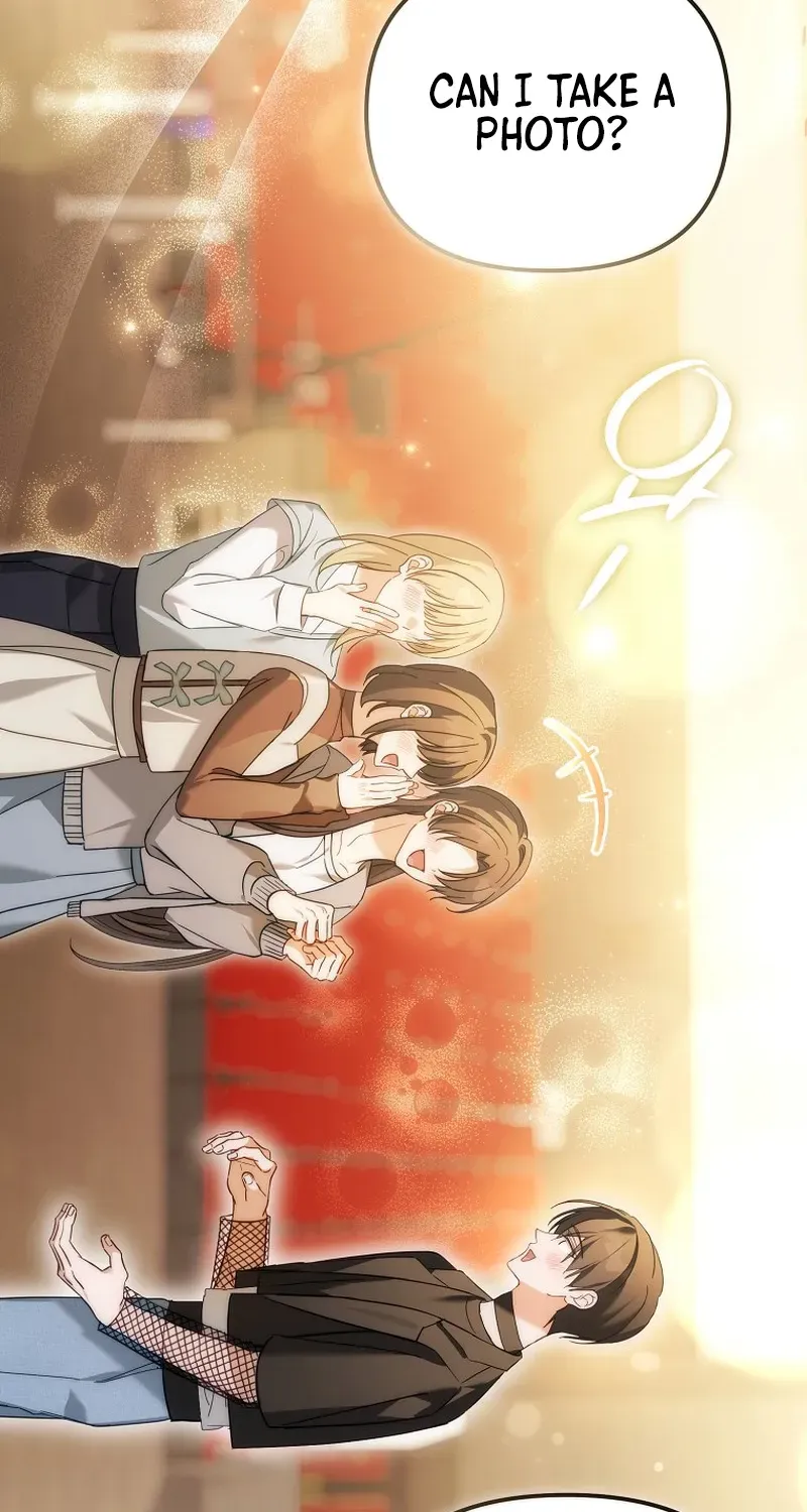Read Second Life Idol’s Lucky Plan chapter 19 image 44 on Lezhin