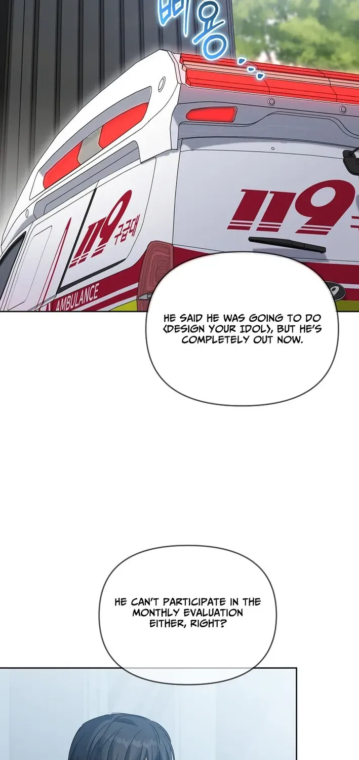 Read Second Life Idol’s Lucky Plan chapter 2 image 2 on Lezhin