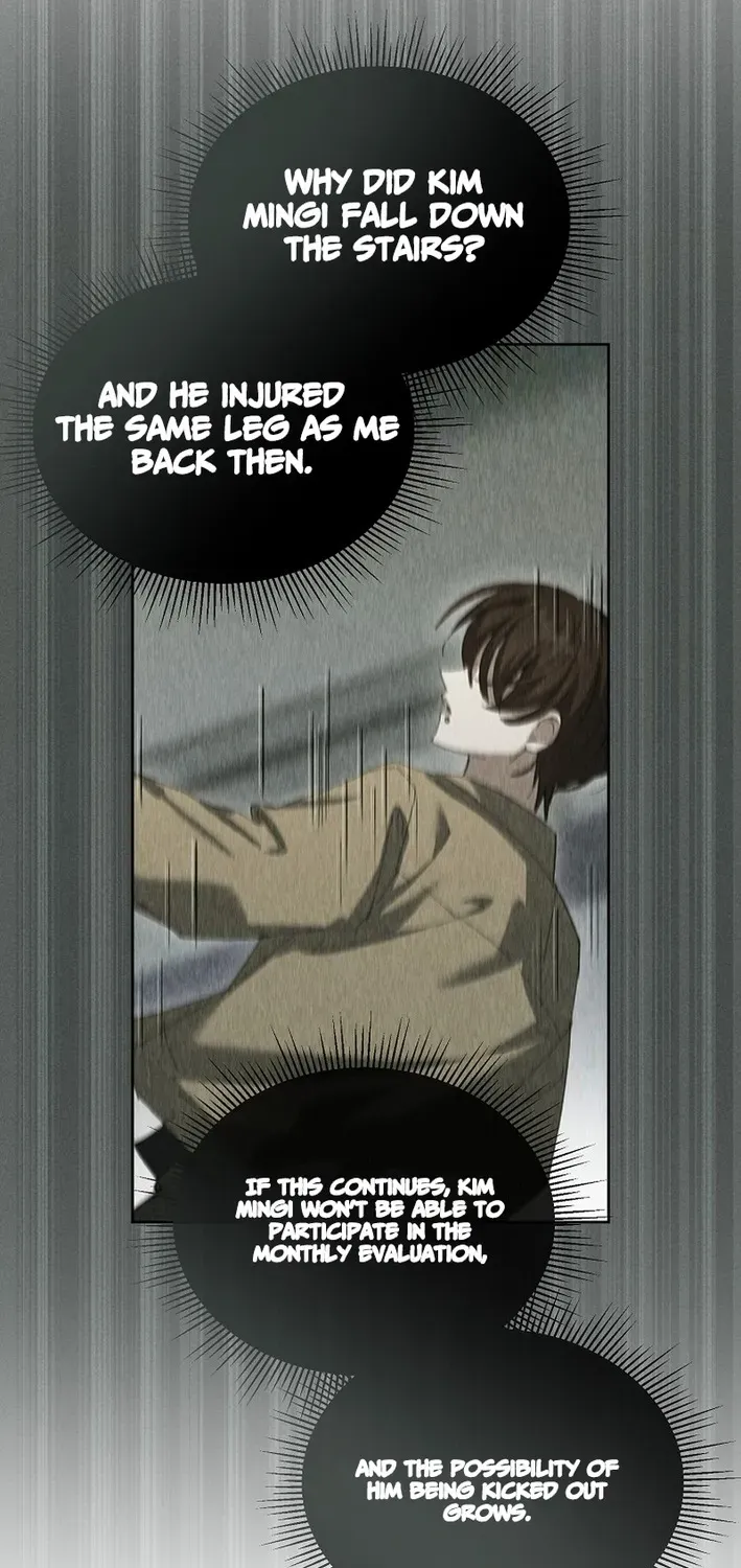 Read Second Life Idol’s Lucky Plan chapter 2 image 4 on Lezhin