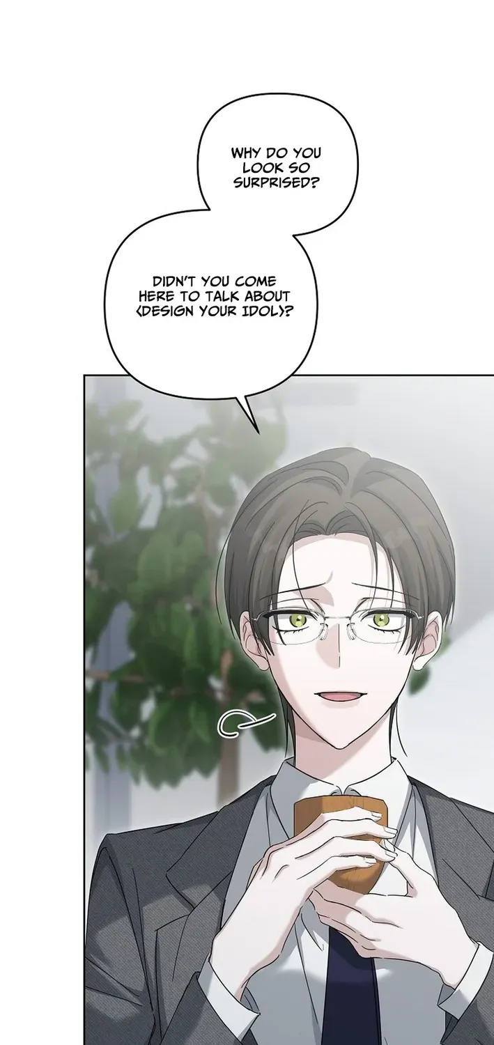 Read Second Life Idol’s Lucky Plan chapter 2 image 50 on Lezhin