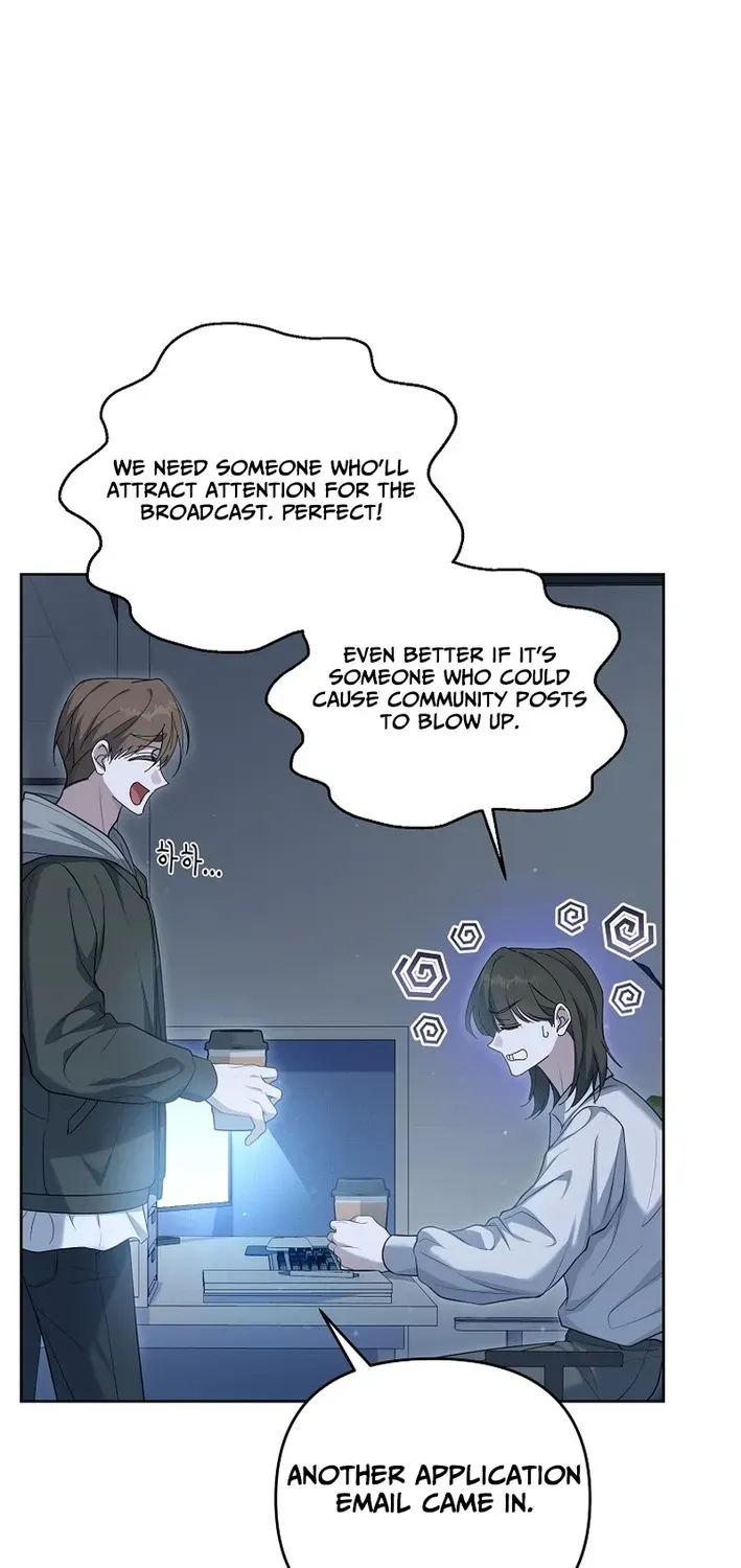 Read Second Life Idol’s Lucky Plan chapter 2 image 79 on Lezhin