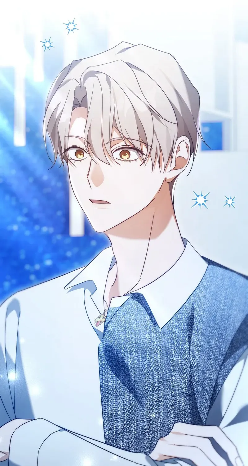 Read Second Life Idol’s Lucky Plan chapter 20 image 5 on Lezhin