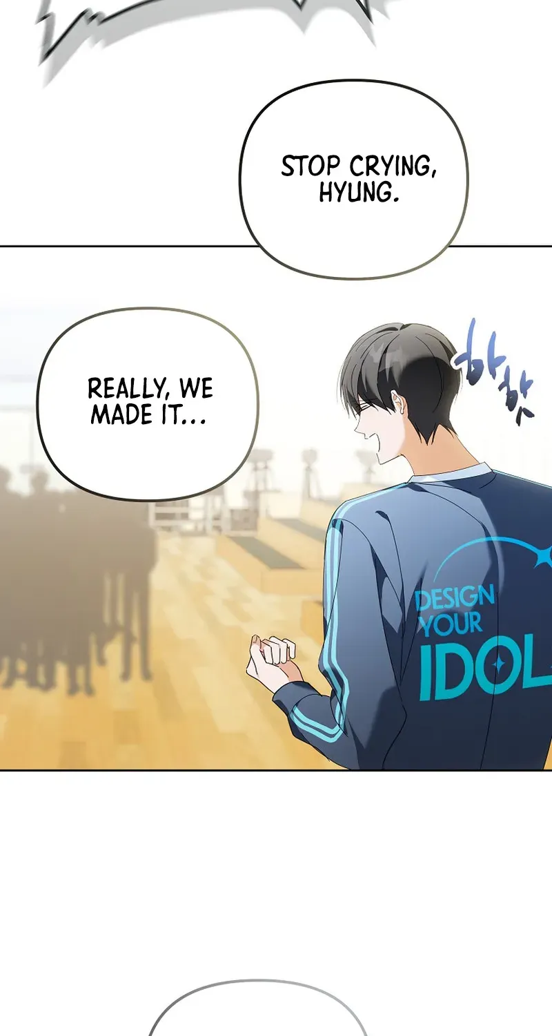 Read Second Life Idol’s Lucky Plan chapter 20 image 95 on Lezhin