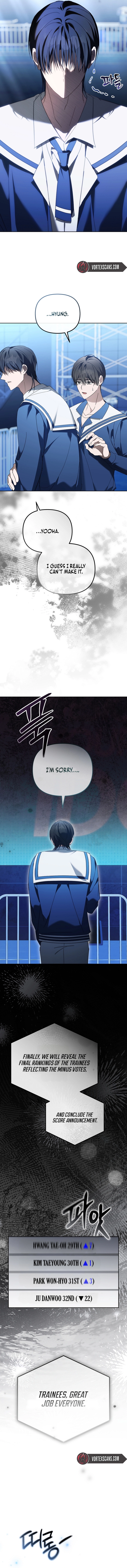 Read Second Life Idol’s Lucky Plan chapter 24 image 12 on Lezhin