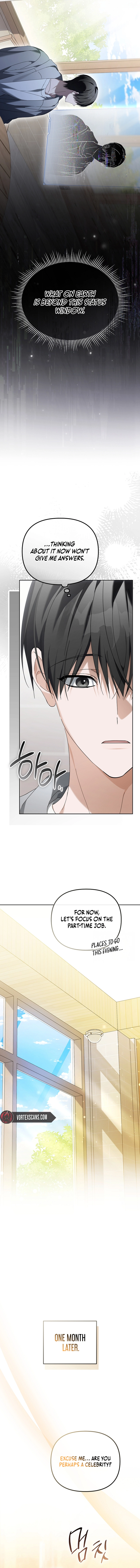 Read Second Life Idol’s Lucky Plan chapter 25 image 10 on Lezhin