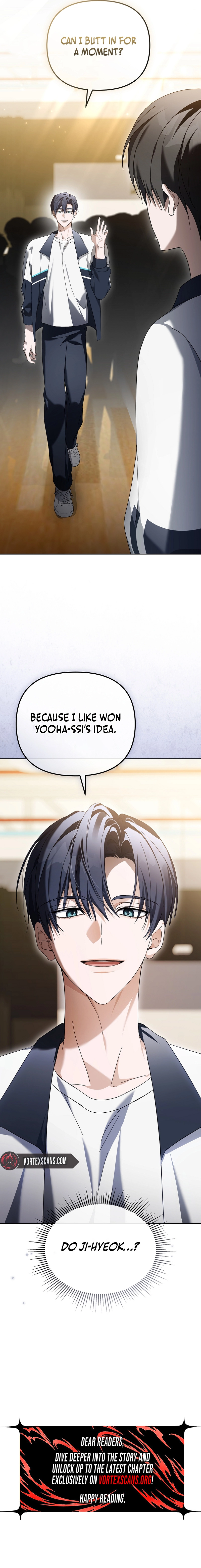 Read Second Life Idol’s Lucky Plan chapter 26 image 16 on Lezhin