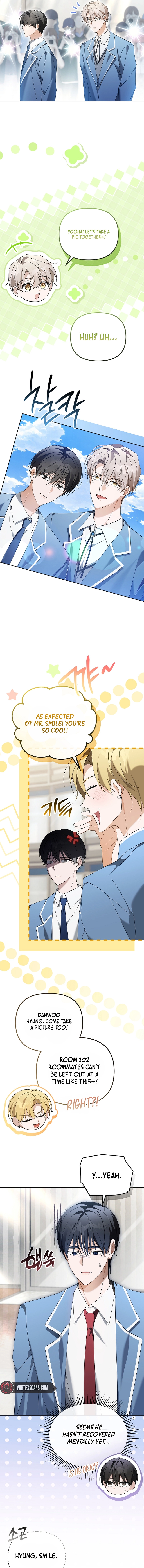 Read Second Life Idol’s Lucky Plan chapter 26 image 2 on Lezhin
