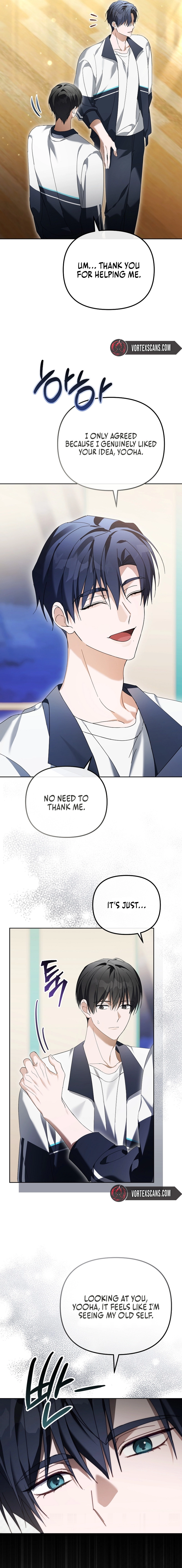 Read Second Life Idol’s Lucky Plan chapter 27 image 3 on Lezhin