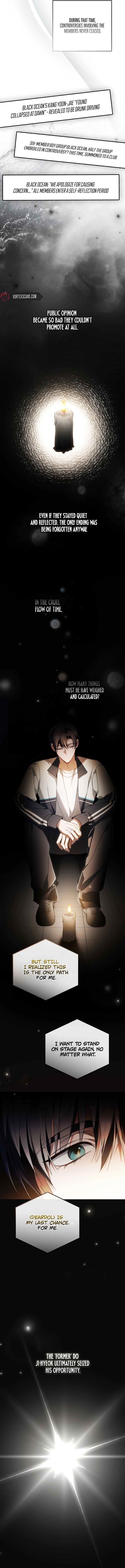 Read Second Life Idol’s Lucky Plan chapter 28 image 4 on Lezhin