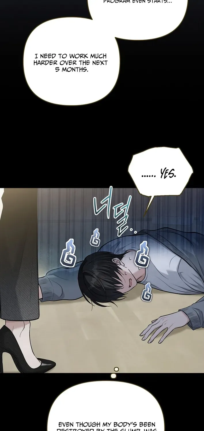 Read Second Life Idol’s Lucky Plan chapter 3 image 14 on Lezhin
