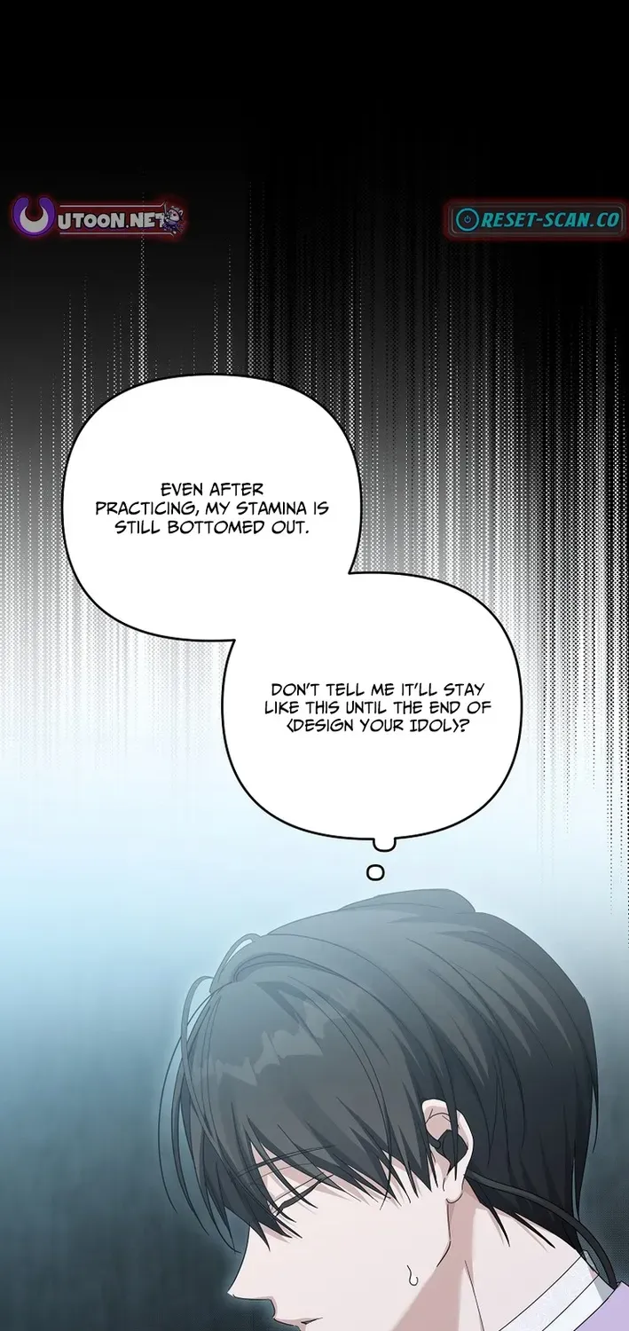 Read Second Life Idol’s Lucky Plan chapter 3 image 19 on Lezhin