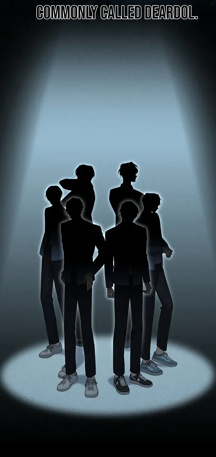 Read Second Life Idol’s Lucky Plan chapter 3 image 2 on Lezhin