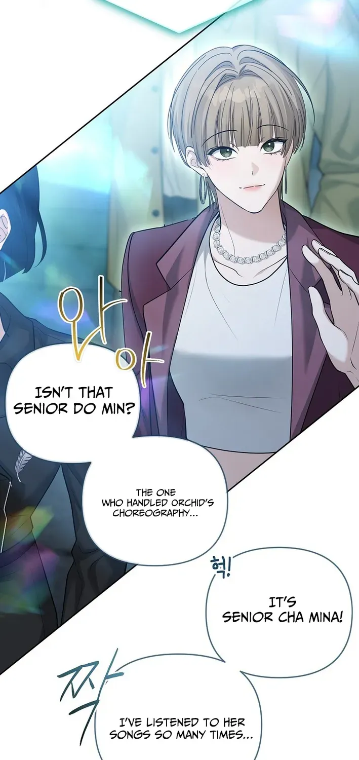 Read Second Life Idol’s Lucky Plan chapter 3 image 49 on Lezhin