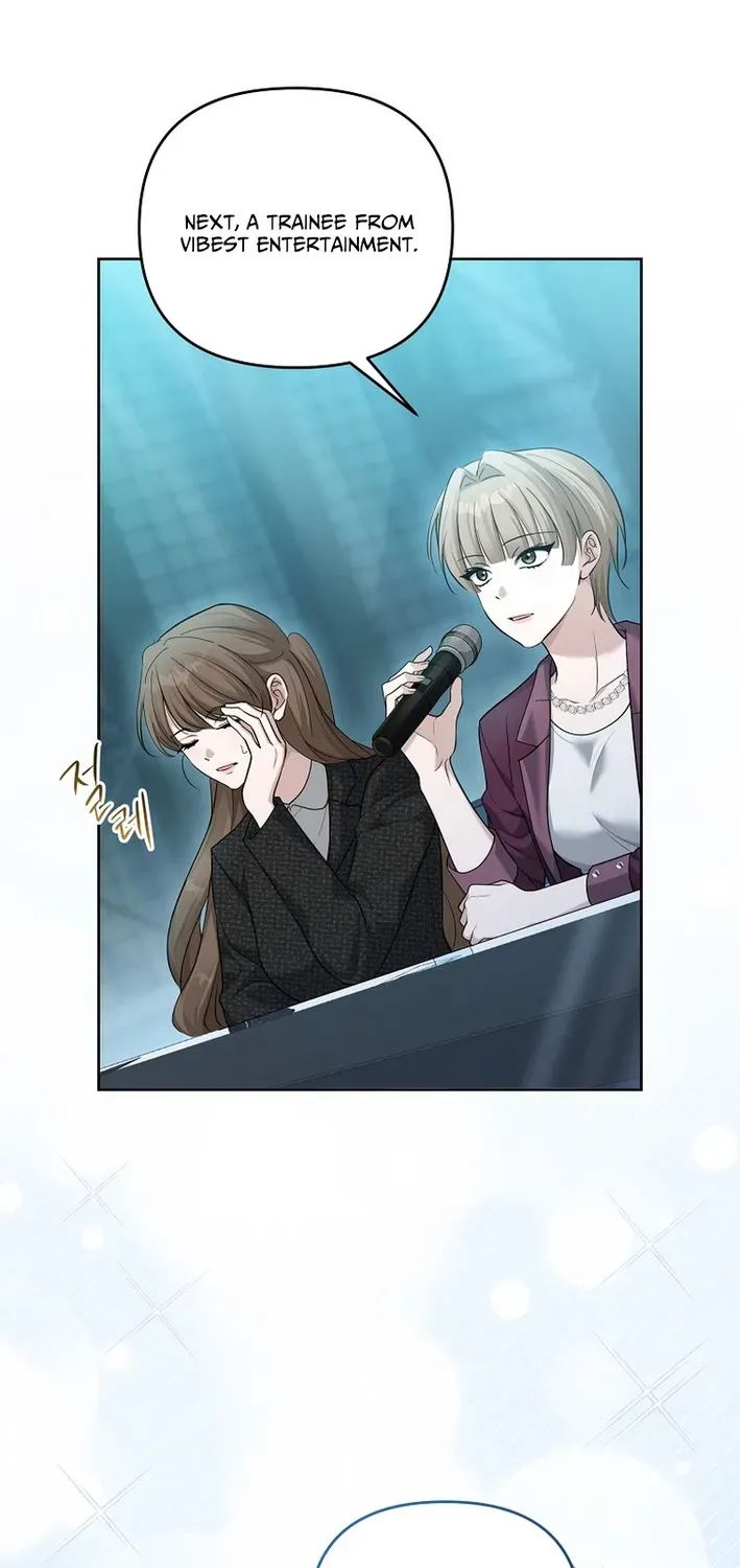 Read Second Life Idol’s Lucky Plan chapter 3 image 59 on Lezhin