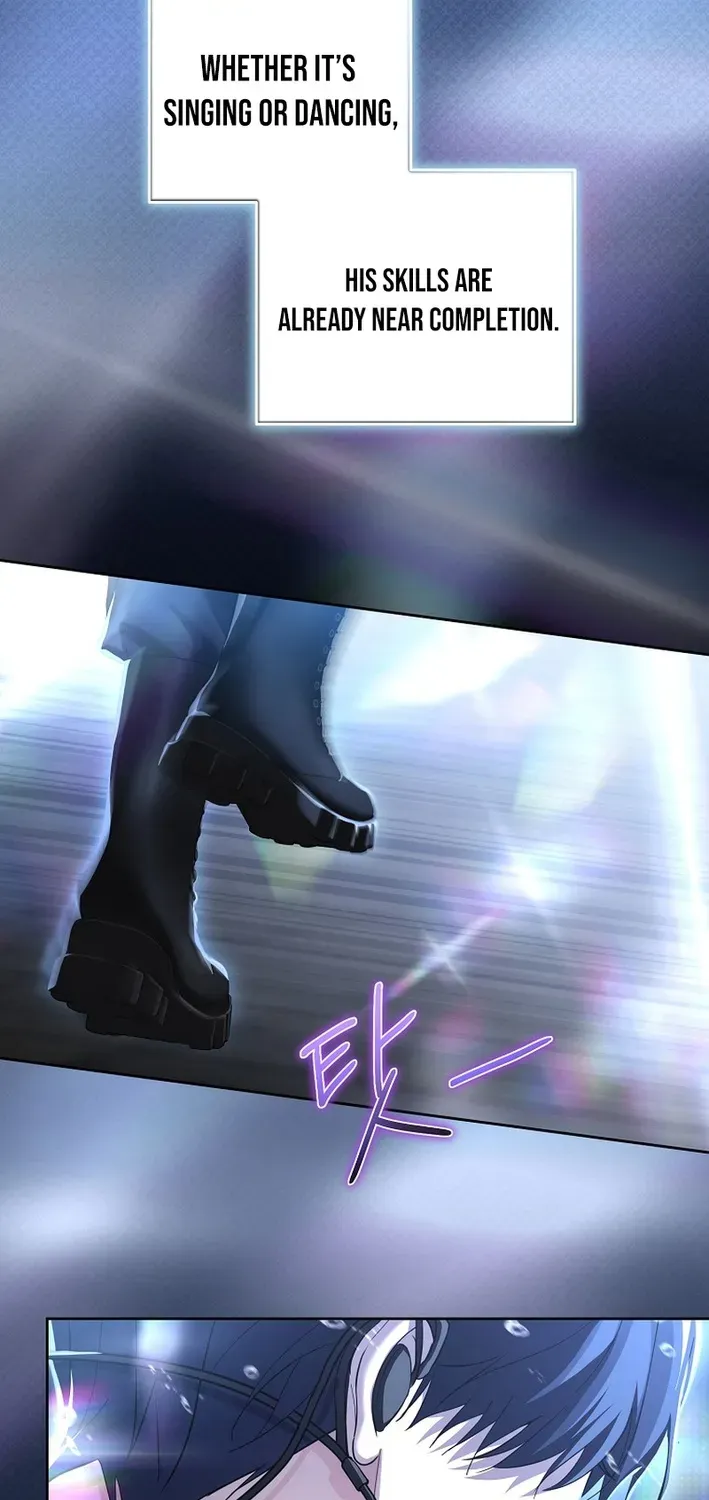 Read Second Life Idol’s Lucky Plan chapter 3 image 67 on Lezhin
