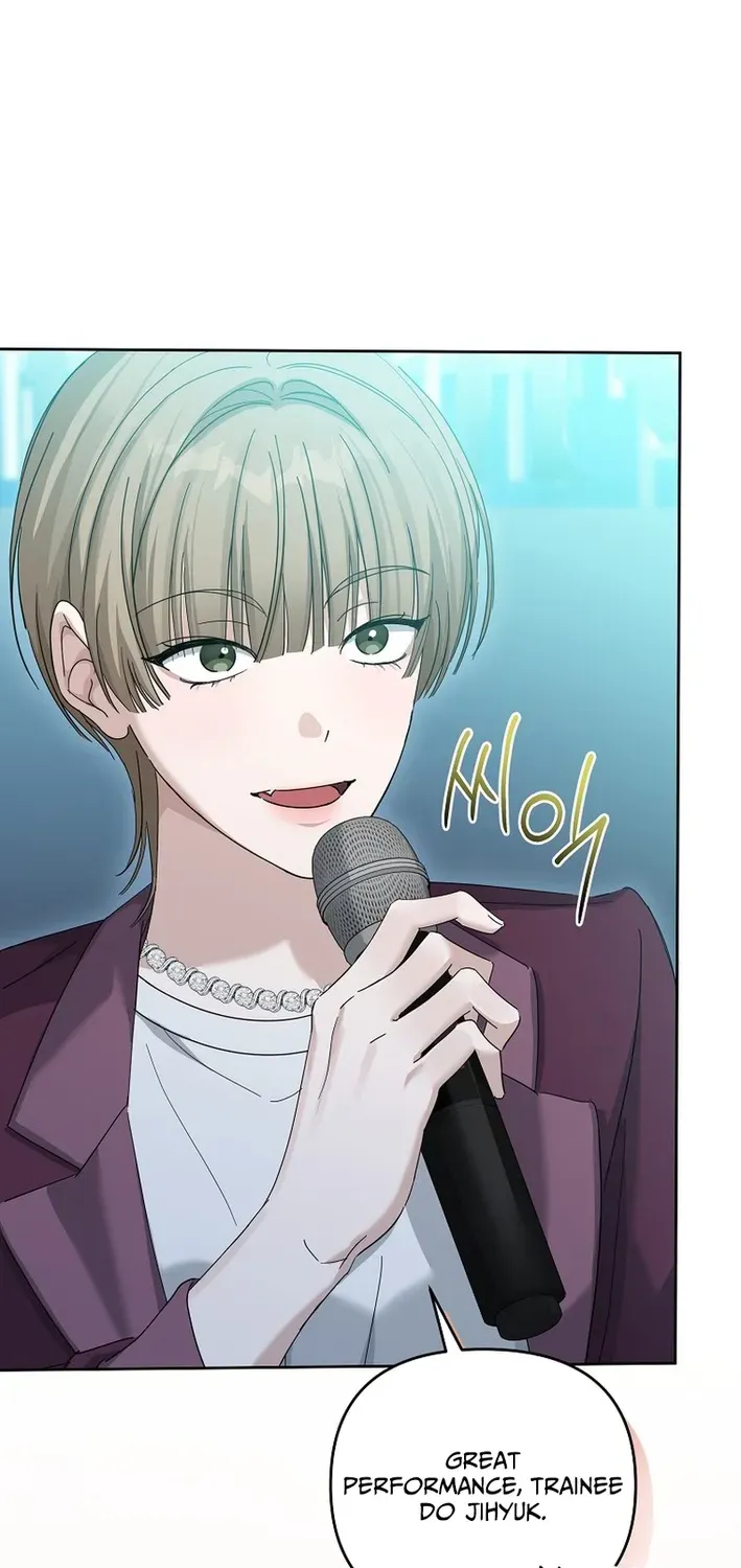 Read Second Life Idol’s Lucky Plan chapter 3 image 71 on Lezhin