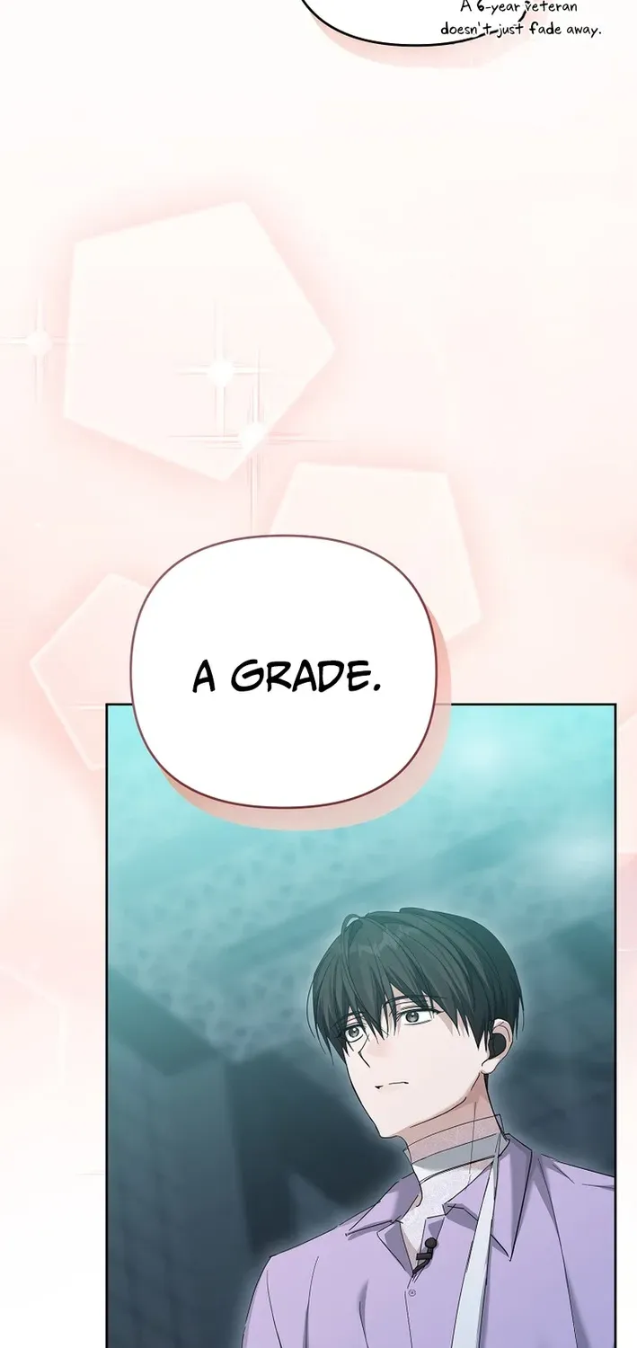 Read Second Life Idol’s Lucky Plan chapter 3 image 72 on Lezhin